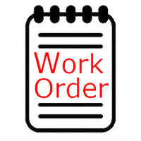 Hiland Work Orders